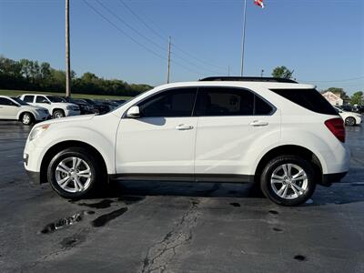2015 Chevrolet Equinox LT   - Photo 3 - Cahokia, IL 62206