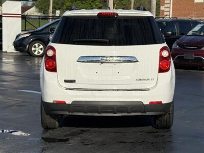 2015 Chevrolet Equinox LT   - Photo 7 - Cahokia, IL 62206