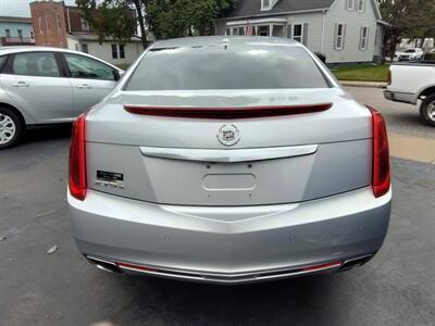 2014 Cadillac XTS Luxury Collection   - Photo 5 - Freeburg, IL 62243