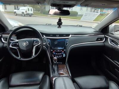 2014 Cadillac XTS Luxury Collection   - Photo 8 - Freeburg, IL 62243