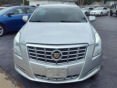 2014 Cadillac XTS Luxury Collection   - Photo 4 - Freeburg, IL 62243