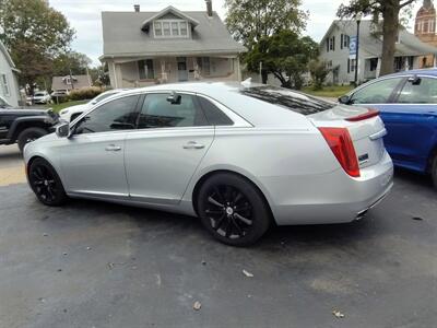 2014 Cadillac XTS Luxury Collection   - Photo 3 - Freeburg, IL 62243