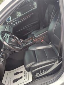 2014 Cadillac XTS Luxury Collection   - Photo 7 - Freeburg, IL 62243