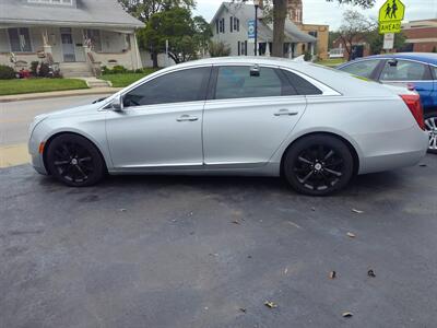 2014 Cadillac XTS Luxury Collection   - Photo 1 - Freeburg, IL 62243