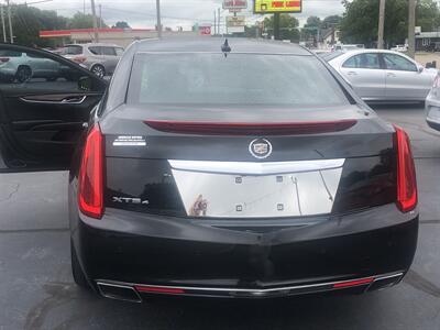 2013 Cadillac XTS Luxury Collection   - Photo 4 - Belleville, IL 62226