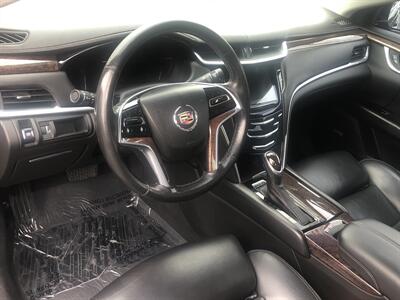 2013 Cadillac XTS Luxury Collection   - Photo 2 - Belleville, IL 62226