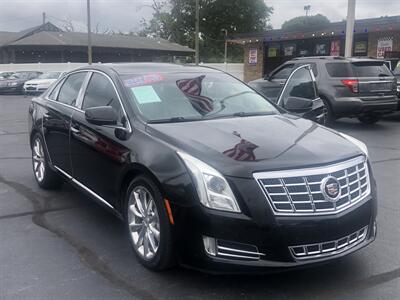 2013 Cadillac XTS Luxury Collection   - Photo 5 - Belleville, IL 62226