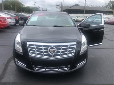 2013 Cadillac XTS Luxury Collection   - Photo 1 - Belleville, IL 62226