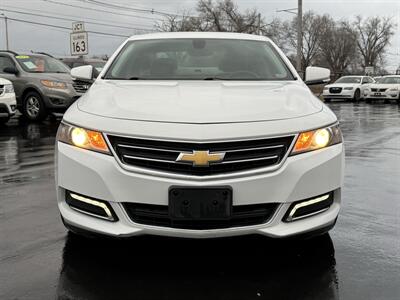 2018 Chevrolet Impala LT   - Photo 8 - Cahokia, IL 62206