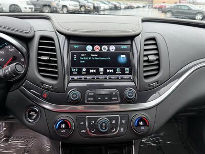 2018 Chevrolet Impala LT   - Photo 13 - Cahokia, IL 62206