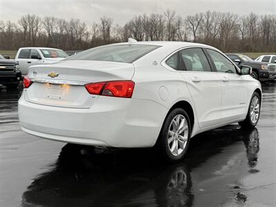 2018 Chevrolet Impala LT   - Photo 5 - Cahokia, IL 62206