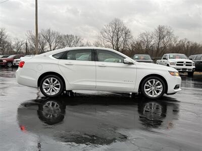 2018 Chevrolet Impala LT   - Photo 6 - Cahokia, IL 62206