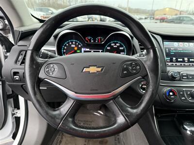 2018 Chevrolet Impala LT   - Photo 12 - Cahokia, IL 62206