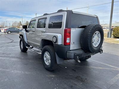 2006 Hummer H3   - Photo 5 - Fairview Heights, IL 62208