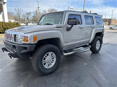 2006 Hummer H3   - Photo 3 - Fairview Heights, IL 62208