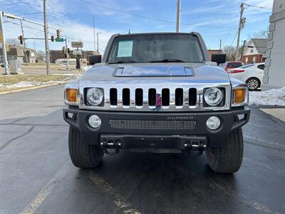 2006 Hummer H3   - Photo 6 - Fairview Heights, IL 62208