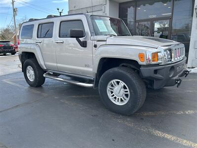 2006 Hummer H3   - Photo 2 - Fairview Heights, IL 62208