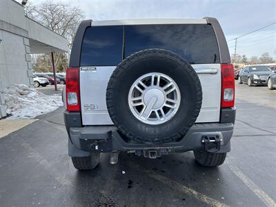 2006 Hummer H3   - Photo 7 - Fairview Heights, IL 62208