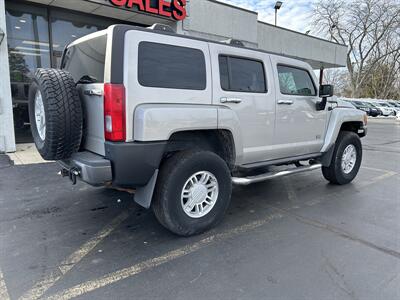 2006 Hummer H3   - Photo 4 - Fairview Heights, IL 62208