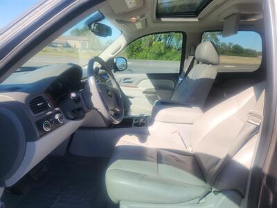 2013 Chevrolet Tahoe LT   - Photo 8 - Cahokia, IL 62206