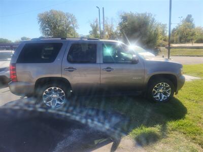 2013 Chevrolet Tahoe LT   - Photo 5 - Cahokia, IL 62206