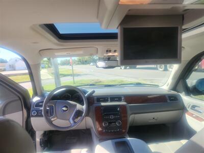 2013 Chevrolet Tahoe LT   - Photo 7 - Cahokia, IL 62206