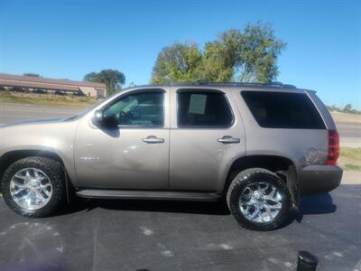 2013 Chevrolet Tahoe LT   - Photo 2 - Cahokia, IL 62206