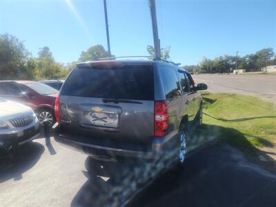 2013 Chevrolet Tahoe LT   - Photo 4 - Cahokia, IL 62206