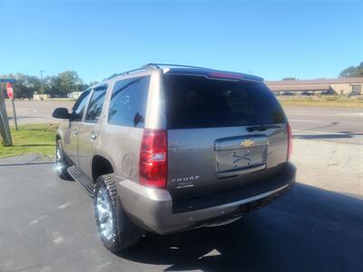 2013 Chevrolet Tahoe LT   - Photo 3 - Cahokia, IL 62206