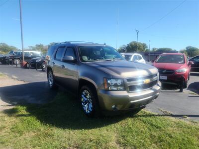 2013 Chevrolet Tahoe LT   - Photo 6 - Cahokia, IL 62206