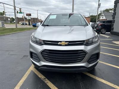 2018 Chevrolet Trax LS   - Photo 6 - Fairview Heights, IL 62208