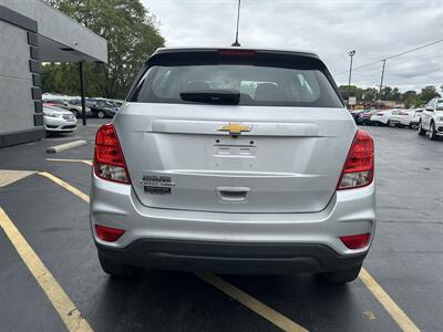 2018 Chevrolet Trax LS   - Photo 7 - Fairview Heights, IL 62208