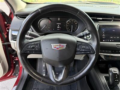 2019 Cadillac XT4 Luxury   - Photo 15 - Cahokia, IL 62206