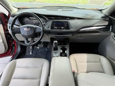 2019 Cadillac XT4 Luxury   - Photo 13 - Cahokia, IL 62206