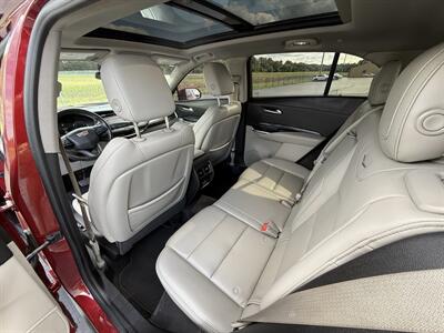 2019 Cadillac XT4 Luxury   - Photo 11 - Cahokia, IL 62206