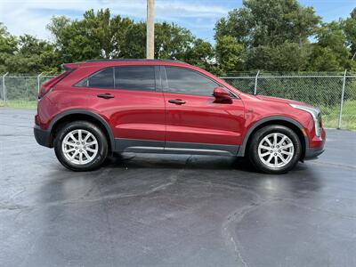 2019 Cadillac XT4 Luxury   - Photo 6 - Cahokia, IL 62206