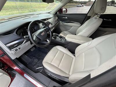 2019 Cadillac XT4 Luxury   - Photo 10 - Cahokia, IL 62206