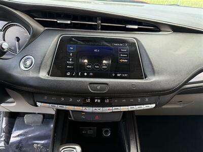 2019 Cadillac XT4 Luxury   - Photo 16 - Cahokia, IL 62206