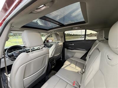 2019 Cadillac XT4 Luxury   - Photo 14 - Cahokia, IL 62206