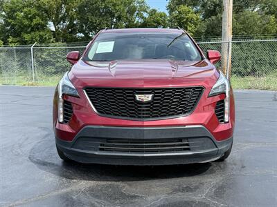 2019 Cadillac XT4 Luxury   - Photo 2 - Cahokia, IL 62206