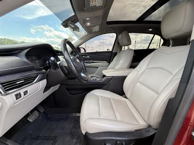 2019 Cadillac XT4 Luxury   - Photo 9 - Cahokia, IL 62206