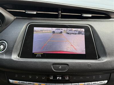 2019 Cadillac XT4 Luxury   - Photo 18 - Cahokia, IL 62206