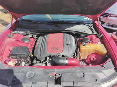 2012 Dodge Charger R/T   - Photo 7 - Cahokia, IL 62206