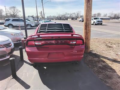 2012 Dodge Charger R/T   - Photo 4 - Cahokia, IL 62206