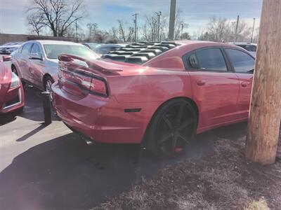 2012 Dodge Charger R/T   - Photo 3 - Cahokia, IL 62206