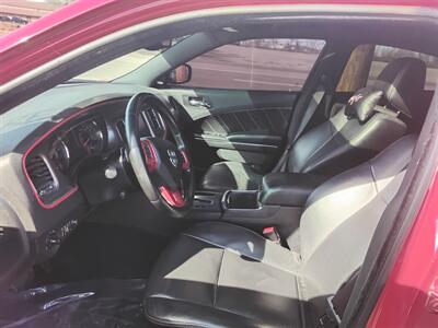 2012 Dodge Charger R/T   - Photo 5 - Cahokia, IL 62206