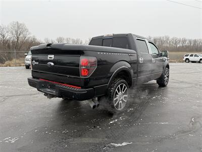 2010 Ford F-150 XL - Photo 5 - Cahokia, IL 62206