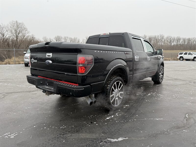 2010 Ford F-150 XL - Photo 5 - Cahokia, IL 62206