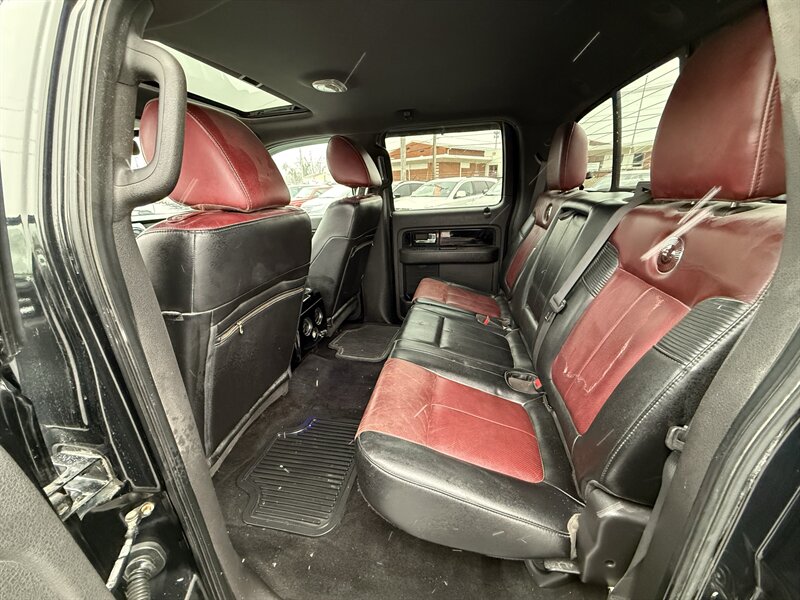 2010 Ford F-150 XL - Photo 10 - Cahokia, IL 62206