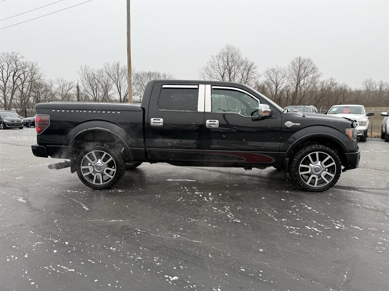 2010 Ford F-150 XL - Photo 6 - Cahokia, IL 62206